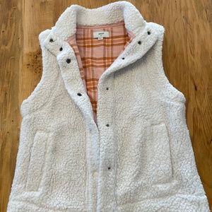 Aerie Sherpa Vest